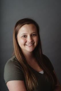 Photo of Allison Brown, Therapist